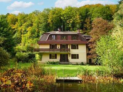 Haus kaufen in 3021 Pressbaum