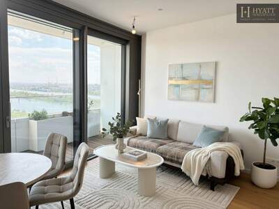 Wohnung kaufen in 1220 Wien
