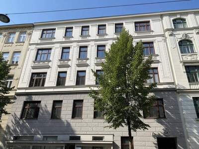 Gewerbeobjekt kaufen in 1020 Wien