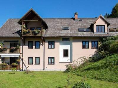 Wohnung mieten in 8933 St. Gallen