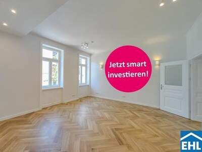 Anlageobjekt kaufen in 1220 Wien