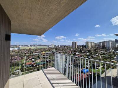 Wohnung mit Balkon kaufen in 8010 Graz (Bild 1)