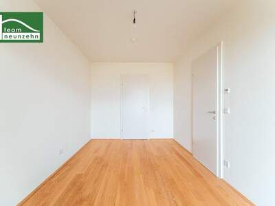 Terrassenwohnung kaufen in 1210 Wien (Bild 5)