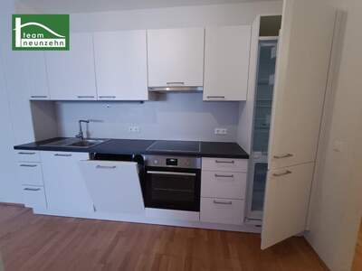 Terrassenwohnung mieten in 3100 St. Pölten (Bild 3)