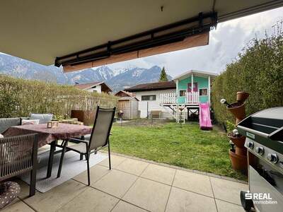 Wohnung kaufen in 6706 Bürs