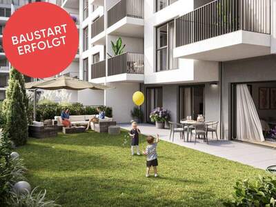 Terrassenwohnung kaufen in 1160 Wien (Bild 1)