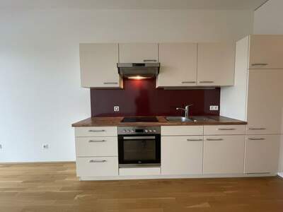 Wohnung mit Balkon mieten in 8053 Graz (Bild 5)