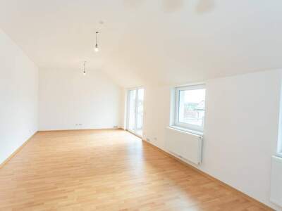 Mietwohnung in 3681 Hofamt Priel