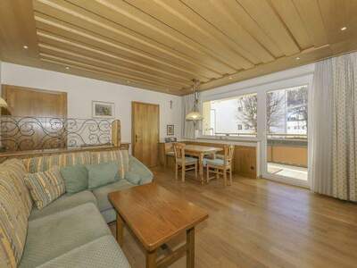 Wohnung kaufen in 6370 Kitzbühel