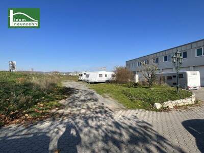 Grundstück mieten in 7082 Donnerskirchen (Bild 2)