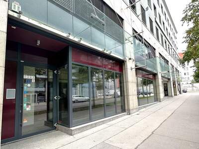 Gewerbeobjekt mieten in 1030 Wien (Bild 2)