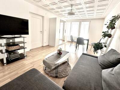 Shared flat provisionsfrei mieten in 1160 Wien