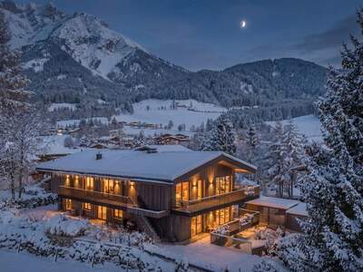 Erdgeschosswohnung kaufen in 5761 Maria Alm