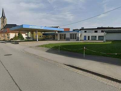 Grundstück mieten in 4230 Pregarten