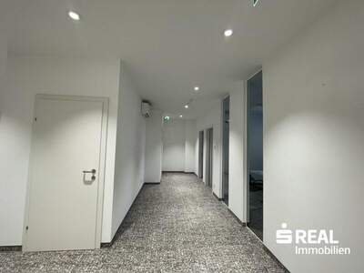 Büro / Praxis mieten in 4020 Linz (Bild 3)