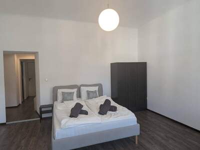 Wohnung provisionsfrei mieten in 1150 Wien