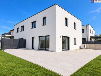 Haus mit Garten kaufen in 2120 Wolkersdorf (Bild 1)