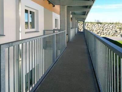 Terrassenwohnung mieten in 3382 Loosdorf (Bild 5)