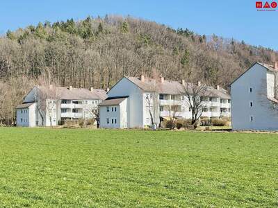 Wohnung mieten in 8580 Köflach