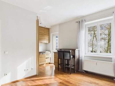 Eigentumswohnung in 4020 Linz