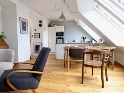 Wohnung kaufen in 1150 Wien