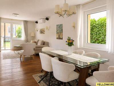 Wohnung mit Balkon mieten in 1130 Wien (Bild 3)