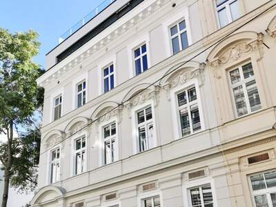 Gewerbeobjekt mieten in 1060 Wien (Bild 2)