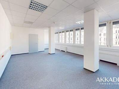 Büro / Praxis mieten in 1050 Wien (Bild 4)