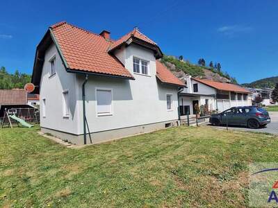 Haus kaufen in 9112 Griffen