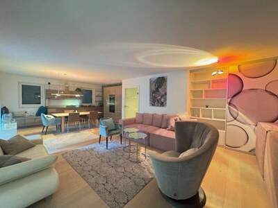 Terrassenwohnung kaufen in 5020 Salzburg