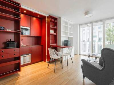 Wohnung mieten in 1020 Wien