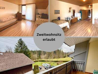 Eigentumswohnung in 6932 Langen