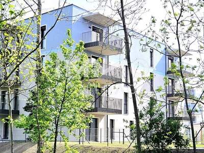 Eigentumswohnung in 2700 Wiener Neustadt