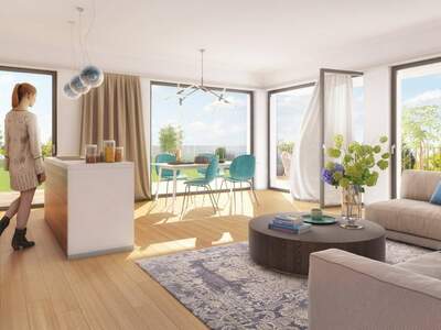 Wohnung kaufen in 8010 Graz