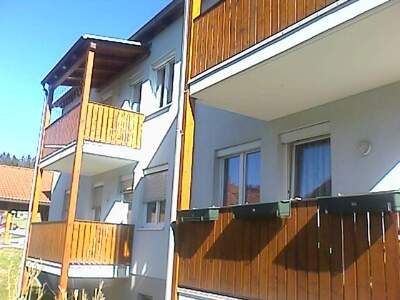 Terrassenwohnung mieten in 8563 Ligist (Bild 1)