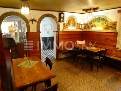 Gastronomie / Restaurant kaufen in 4800 Attnang Puchheim