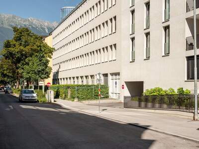 Gewerbeobjekt mieten in 6020 Innsbruck (Bild 1)