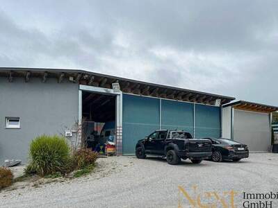 Lager kaufen in 4192 Schenkenfelden (Bild 2)