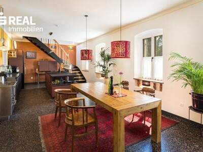 Mehrfamilienhaus kaufen in 7521 Eberau (Bild 3)