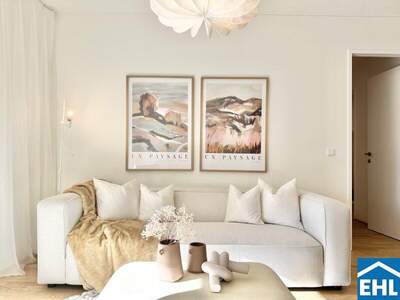 Terrassenwohnung kaufen in 1030 Wien (Bild 3)