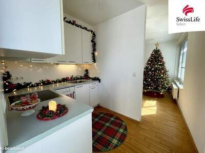 Eigentumswohnung in 1050 Wien