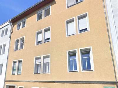 Anlageobjekt kaufen in 8020 Graz