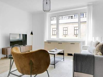 Mietwohnung in 1010 Wien