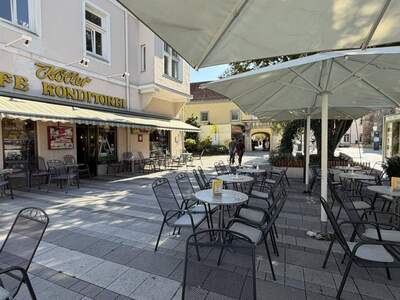 Gewerbeobjekt kaufen in 2700 Wiener Neustadt