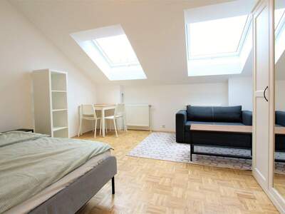 Wohnung mieten in 1090 Wien