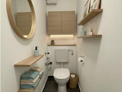 Terrassenwohnung mieten in 8700 Leoben (Bild 5)