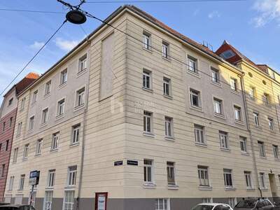 Wohnung kaufen in 1150 Wien