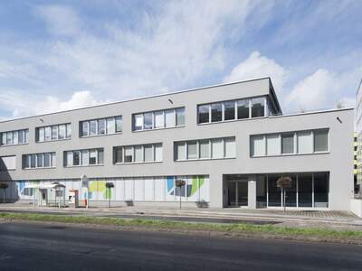Gewerbeobjekt mieten in 4020 Linz (Bild 1)