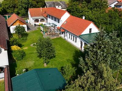 Haus kaufen in 7521 Gaas (Bild 2)