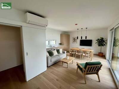 Anlageobjekt kaufen in 1220 Wien